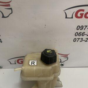 Б/У Розширювальний бак NISSAN QASHQAI J10  21711BB50A