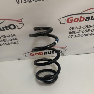 Б/У Пружина підвіски NISSAN QASHQAI J10  4062061