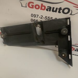 Б/У Защита днища ліва NISSAN QASHQAI J10  74818BR01A