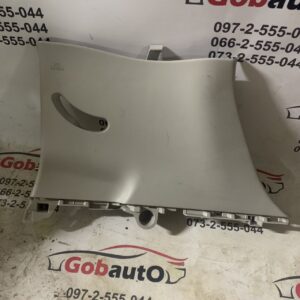 Б/У Накладка стійки права (Англія)  NISSAN LEAF 76934-3NL0A