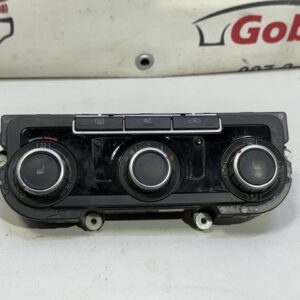 Б/У Панель керування кліматом VOLKSWAGEN PASSAT B6 3C8907336ACZJU