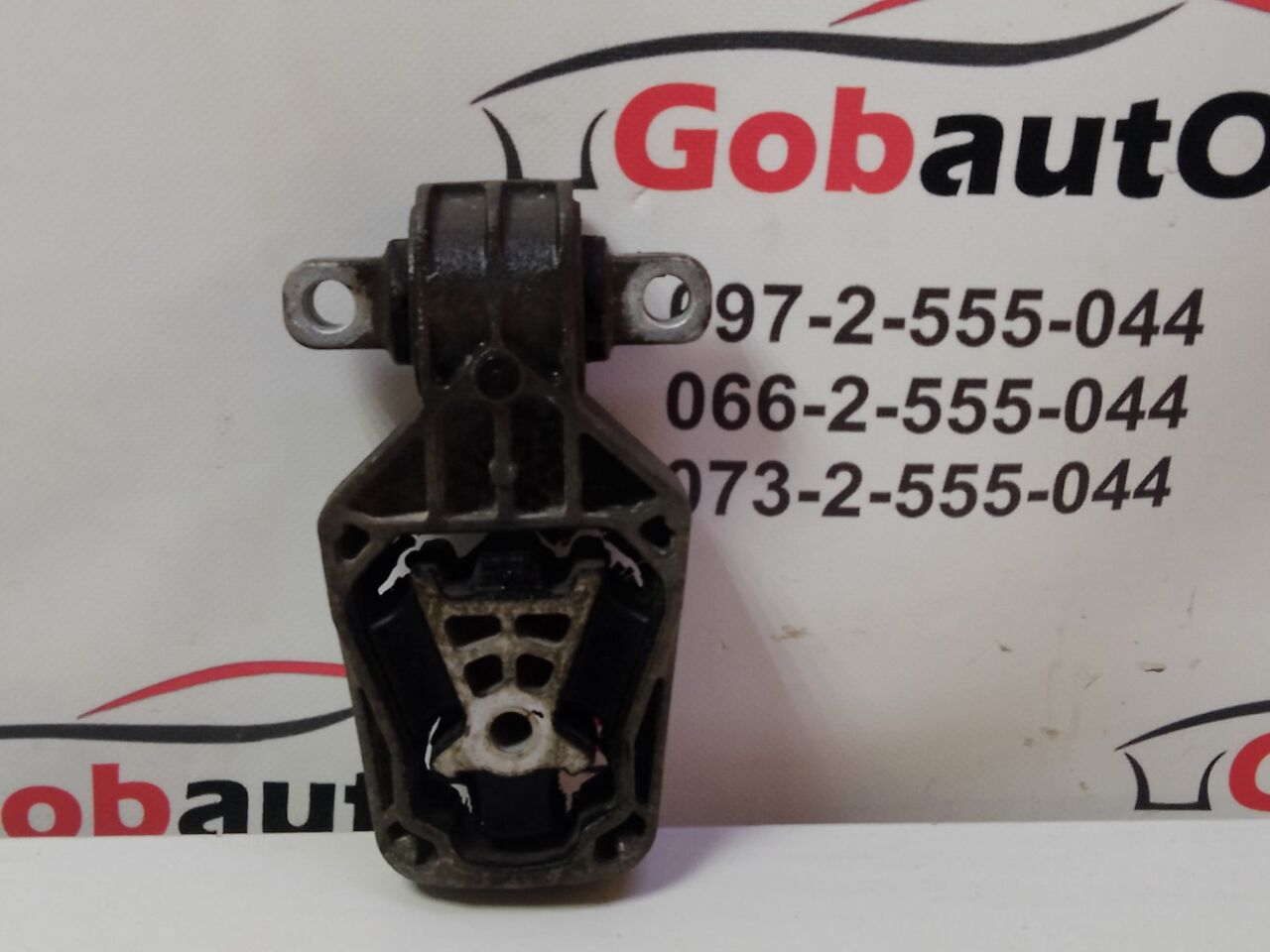 Б/У Подушка двигуна задня 2.2 cc d MERCEDES BENZ CLA 200D SP A2462401209