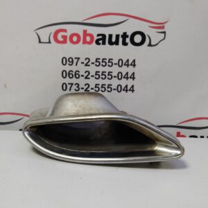 Б/У Насадка глушника права MERCEDES BENZ CLA 200B SP A2464900427