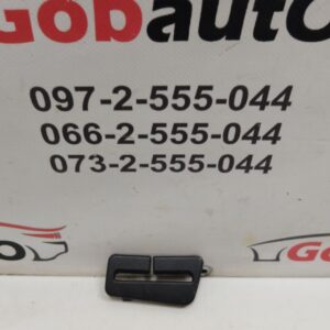 Б/У Накладка ременя безпеки права   NISSAN QASHQAI J11  878344EA0A