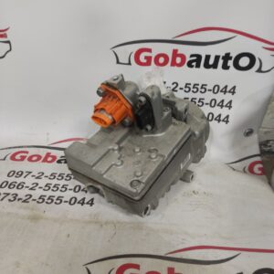 Б/У Компресор кондиціонера NISSAN LEAF 926003NF0A