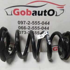 Б/У Пружина зад права/ліва TESLA MODEL Y 1188477-00-A