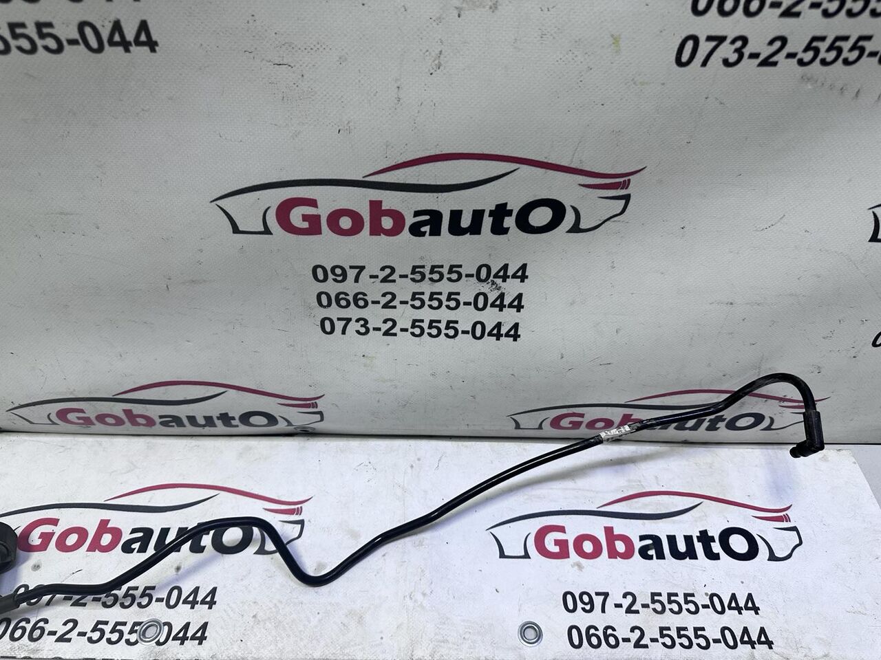 Б/У Трубка циліндра сцеплення NISSAN JUKE 308501FC0A