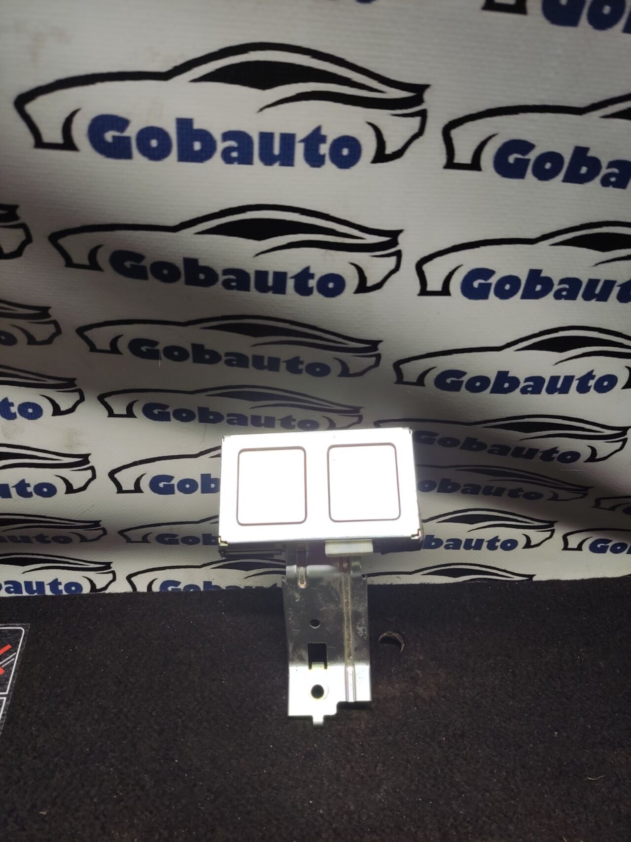 Б/У Модуль цифрового звукового звязку NISSAN LEAF 285N63NF1A