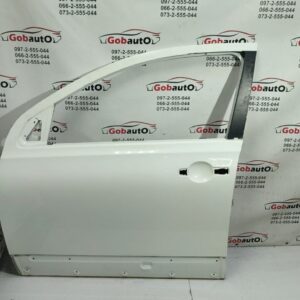 Б/У Дверка перед ліва гола color 326 білий NISSAN QASHQAI +2 H0100EY1MC (17)