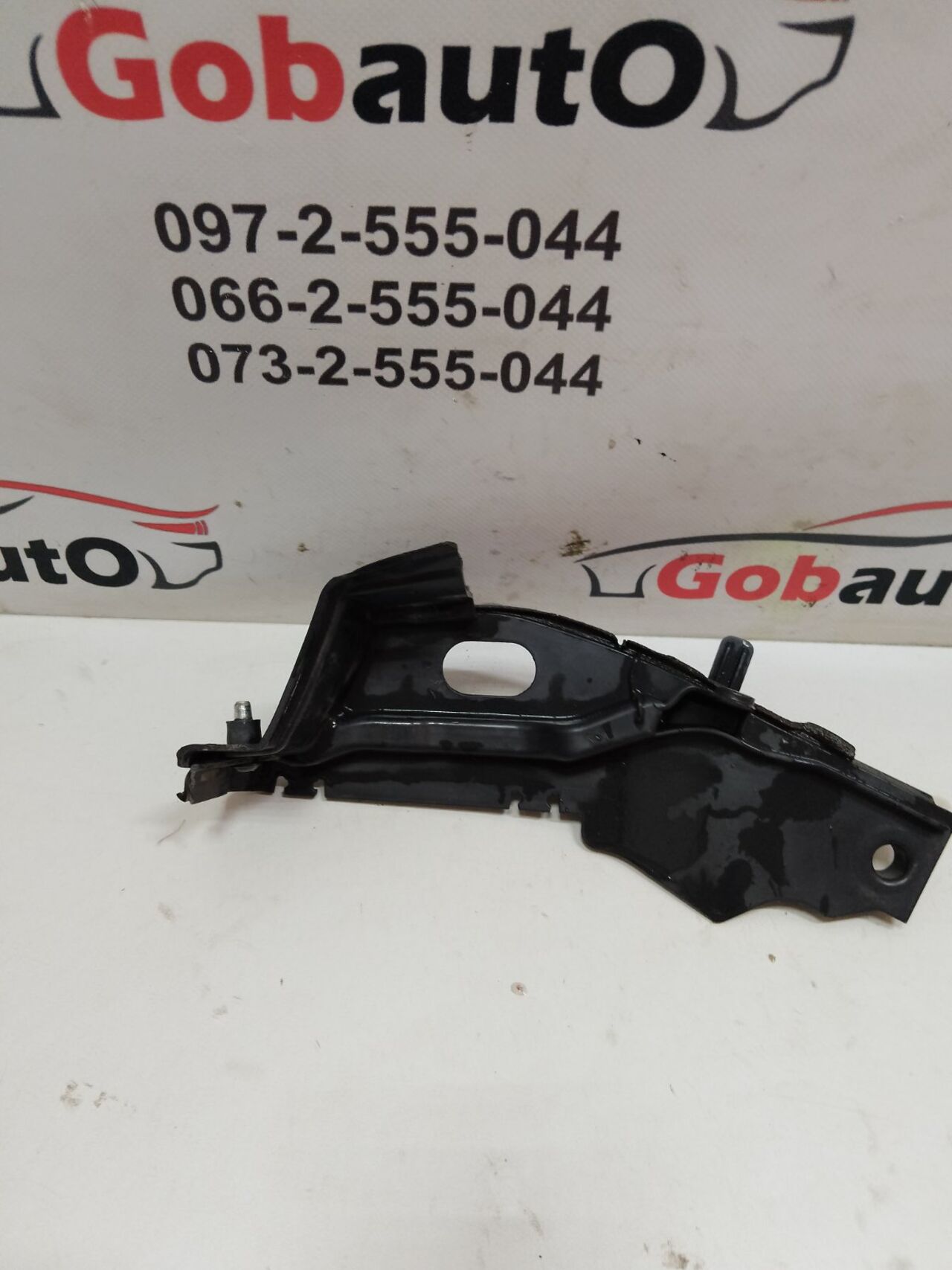 Б/У Заглушка вентиляційної решітки ліва RENAULT MEGANE III Універсал M127 668630007R