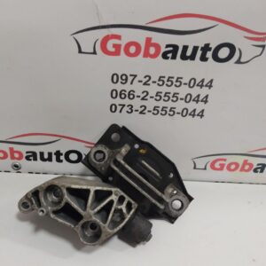 Б/У Подушка двигуна передня NISSAN QASHQAI J10  11210BB50A