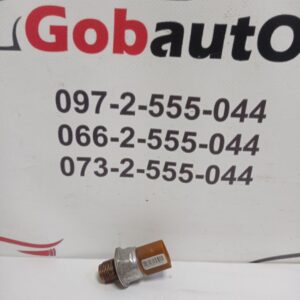 Б/У Датчик тиску палива VOLKSWAGEN PASSAT B7 03L906051