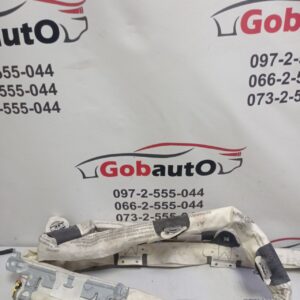 Б/У Подушка безпеки AIRBAG в дах (шторка) ліва MERCEDES A180 W176 623640201C
