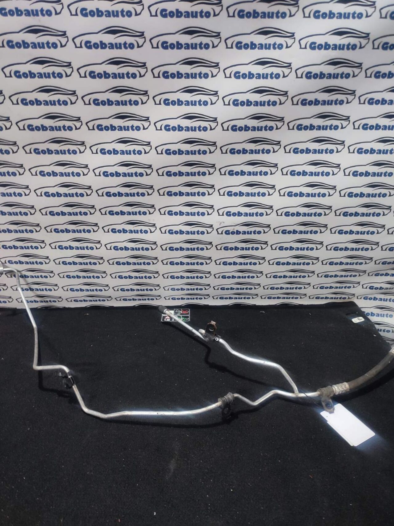 Б/У Трубка кондиціонера RENAULT MEGANE III 1