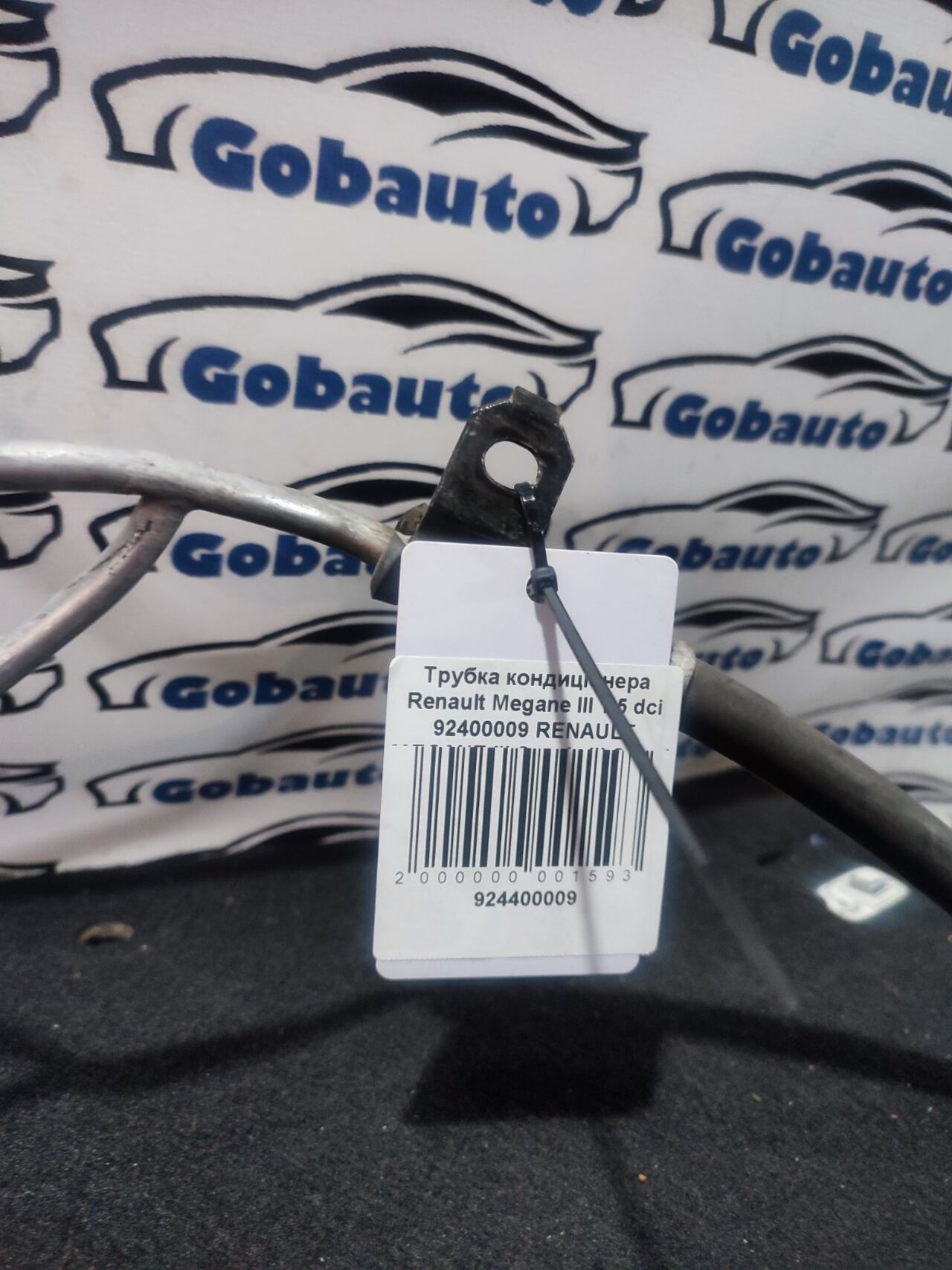 5dci Scenic III Grand III 924400009R