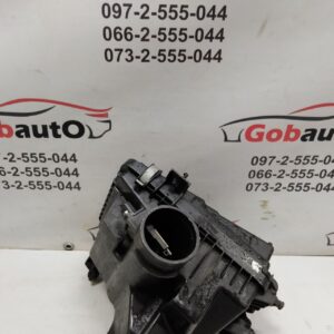 Б/У Корпус повітряного фільтра NISSAN QASHQAI J11  165004EB0A
