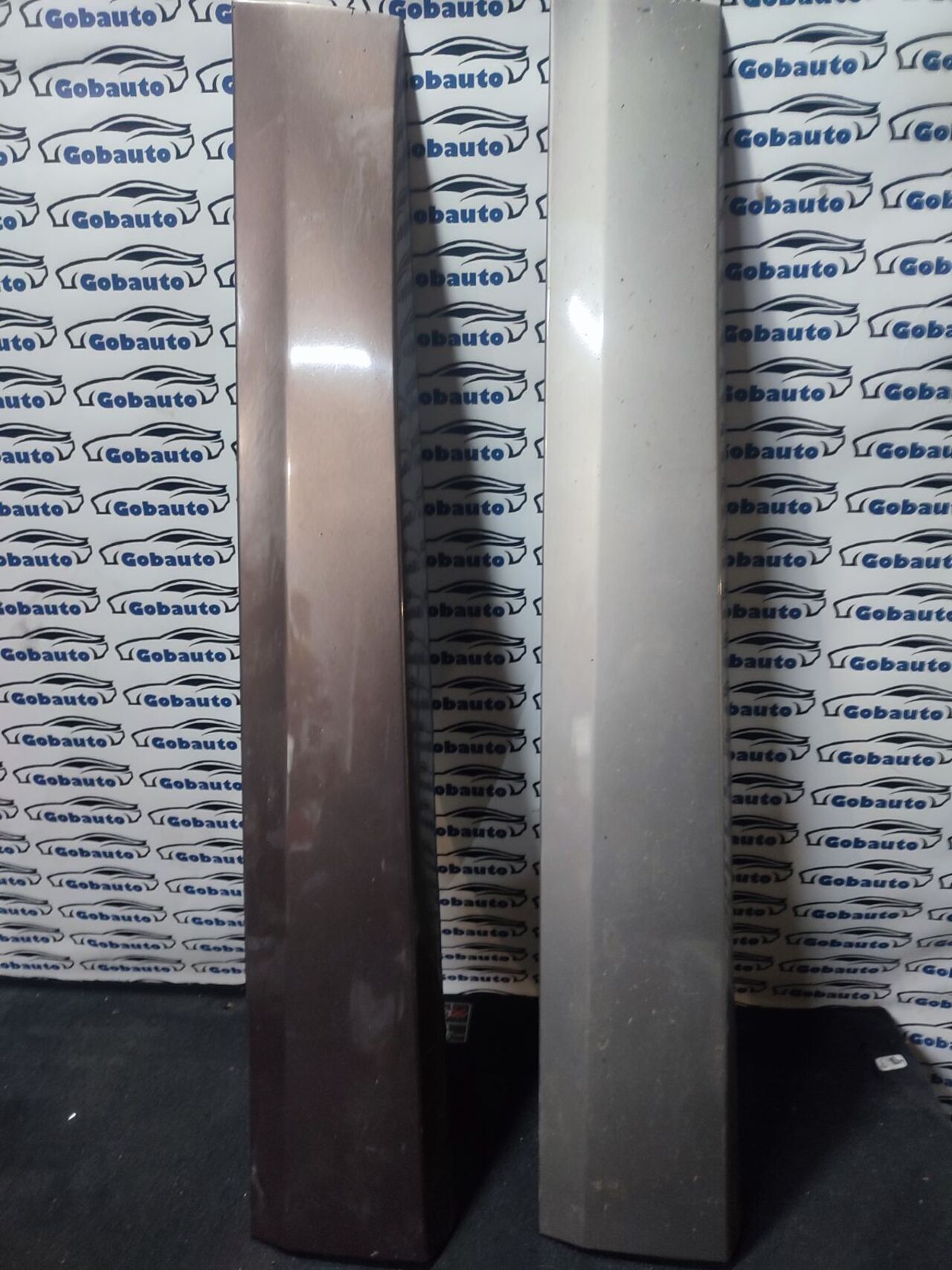 Б/У Молдинг дверки перед правий RENAULT SCENIC III Grand III 801860016R