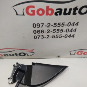 Б/У Накладка дзеркала внутрішня ліва  NISSAN QASHQAI J11 802934EA0A