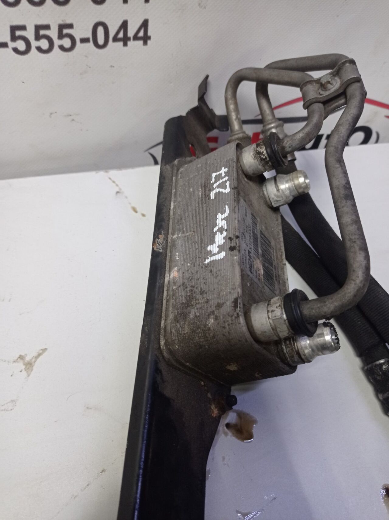 2 cc d універсал MERCEDES BENZ C 220 W204 A0995001100