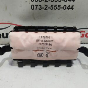 Б/У Подушка безпеки AIRBAG пасажира в торпедо NISSAN X -TRAIL T32 ROGUE 985154BA8B
