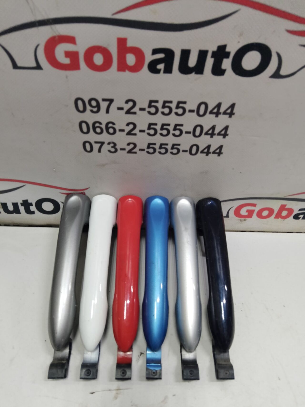 Б/У Ручка дверки зад перед RENAULT MEGANE III 242578b