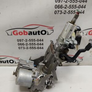Б/У Електропідсилювач керма NISSAN QASHQAI J11   488104EA0B