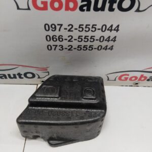 Б/У Упор направляючої сидіння другого ряду права (піна) TESLA MODEL 3 1133023-00-D