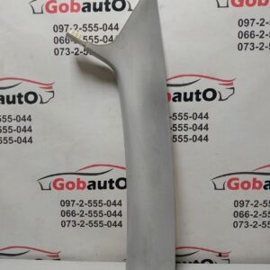 Б/У Накладка передньої стійки права TESLA MODEL 3 1086241-01-J