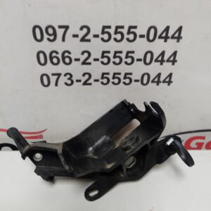 Б/У Кронштейн кріплення блоку ABS TESLA MODEL 3 1044741-00-D