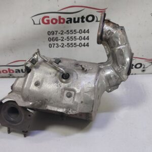 Б/У Каталізатор сажовий фільтр 1.6 dci  NISSAN QASHQAI J10  H8201311393