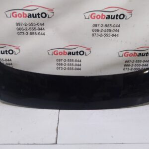 Б/У Спойлер кришки багажника  NISSAN QASHQAI J11 960304ES