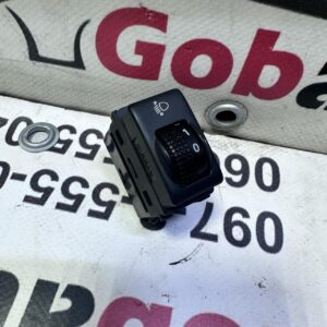 Б/У Кнопка корегування фарами NISSAN JUKE 25190BV80A