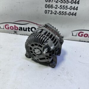 Б/У Генератор 1.6 dci NISSAN JUKE 23100JD71B