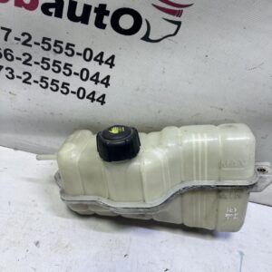 Б/У Бачок радіатора (розширювальний) 1.2 NISSAN JUKE рестайл 21710BV80A