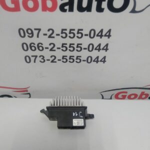 Б/У Резистор пічки NISSAN QASHQAI J11 2776100A26