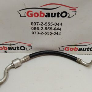 Б/У Трубка кондиціонера 1.6dсi  NISSAN QASHQAI J10  /  Q+2  92480BB50A