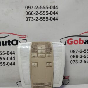 Б/У Плафон стелі салону  MERCEDES C 220 W204 A0128206610
