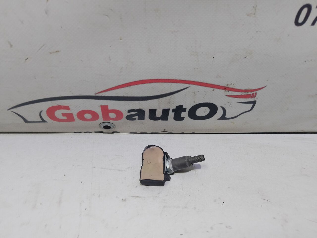 Б/У Датчик тиску шин TESLA MODEL 3 7812D-T1S01