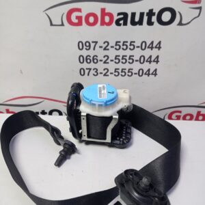 Б/У Ремінь безпеки перед лівий MERCEDES BENZ CLA 200B SP 307494499228-AP