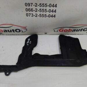 Б/У Дефлектор повітропровід панелі радіатора правий NISSAN X -TRAIL T32 215584BD0A