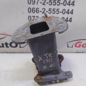 Б/У Кронштейн (клик) підсилювача  бампера заднього лівий NISSAN X -TRAIL T32 H52114CCMA