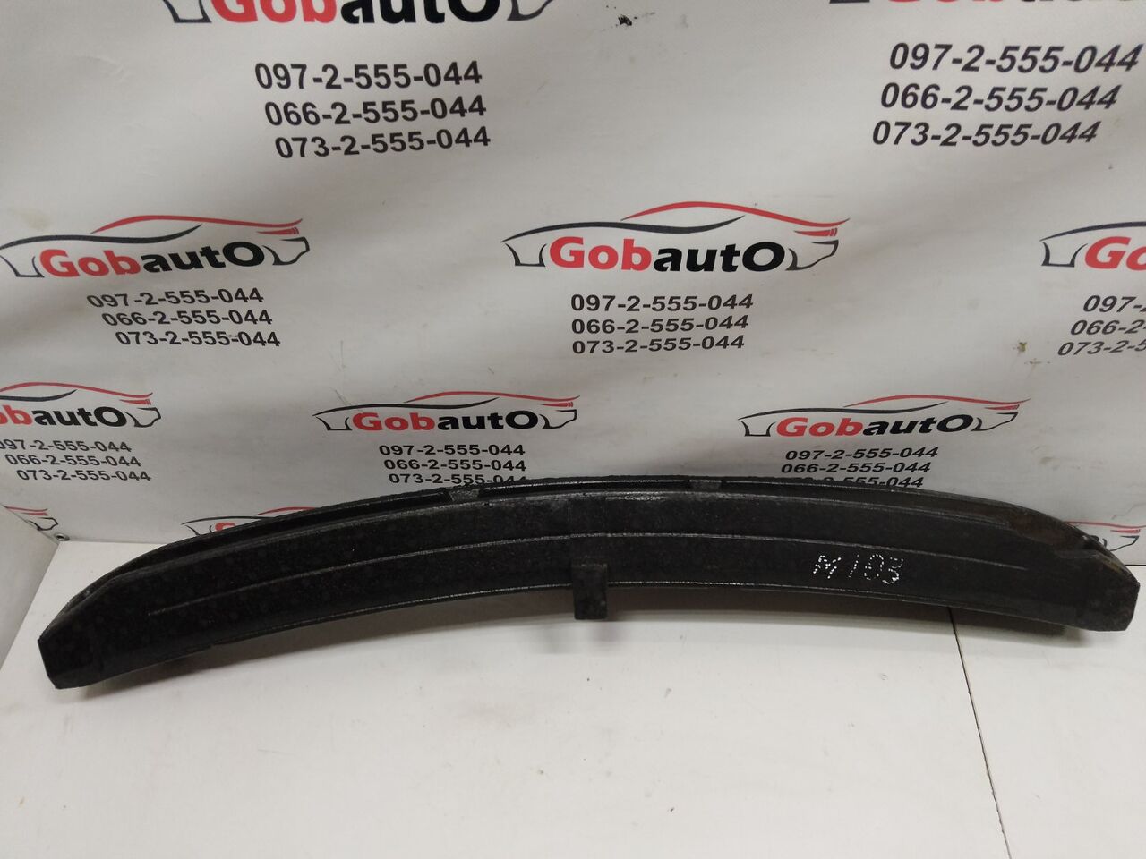 Б/У Абсорбер бампера перед NISSAN JUKE M103 620901KA1A