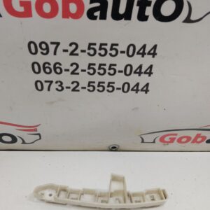 Б/У Кронштейн кріплення бампера передній правий NISSAN QASHQAI +2 62222BR00A