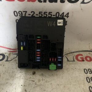 Б/У Блок запобіжників NISSAN LEAF 284B73NA3A