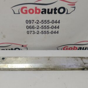 Б/У Кронштейн кріплення підсилювач телевізора панелі радіатора лівий  MERCEDES BENZ CLA 200D SP A2466280129