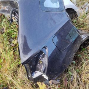 Б/У Четверть права NISSAN QASHQAI 10116842901