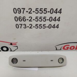 Б/У Плафон салону задній  TESLA MODEL 3 1092574-00-C