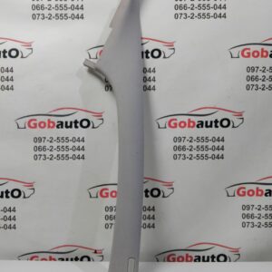 Б/У Накладка стійки лобового скла  права  PEUGEOT 3008 9683059977