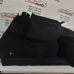 Б/У Обшивка багажника права MERCEDES BENZ CLA 200D SP A1176907400