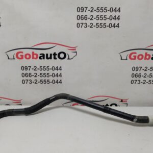 Б/У Патрубок трубка системи охолодження TESLA MODEL 3 1077603-00-F